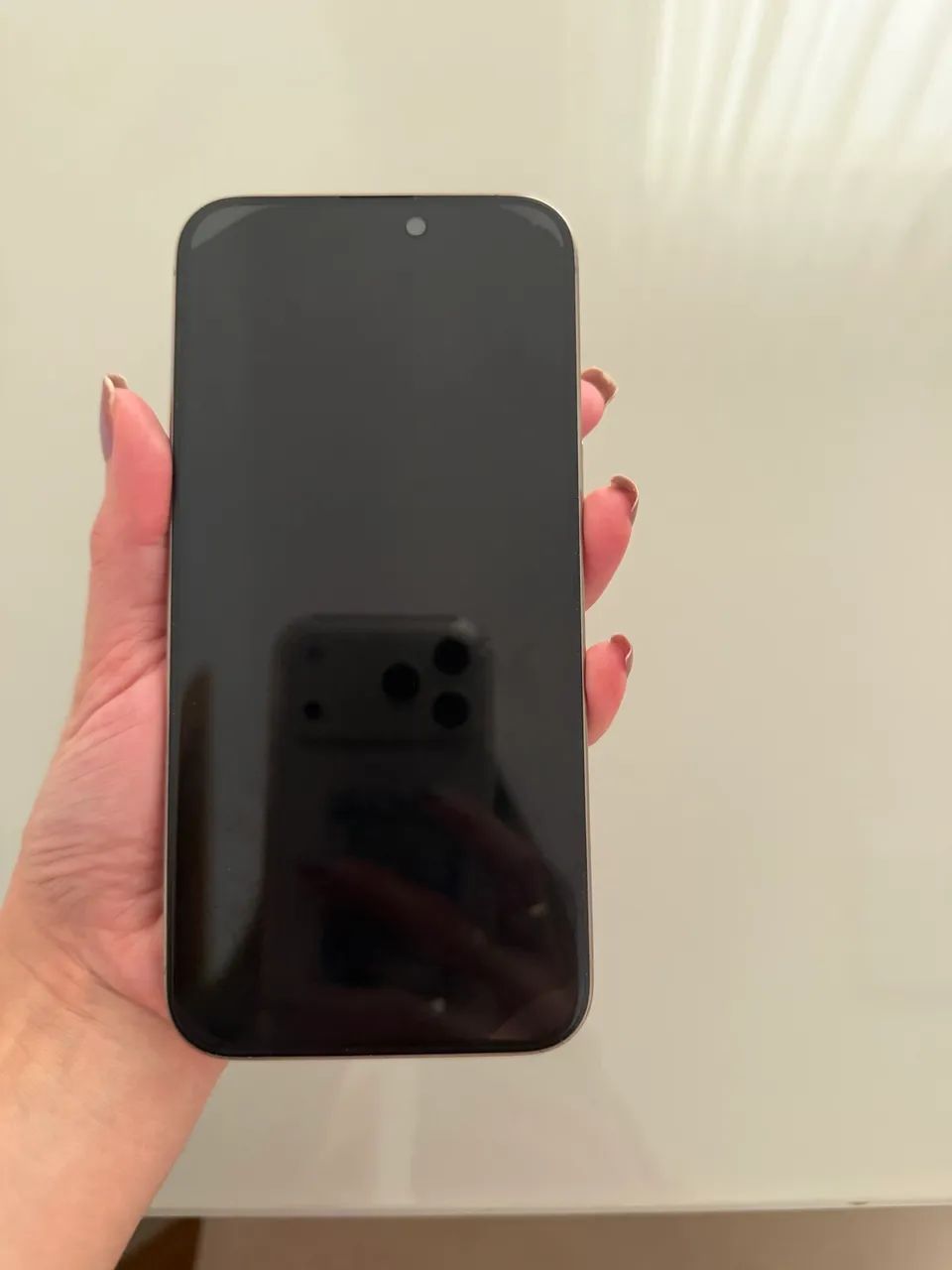iPhone 15 pro Max 256GB  - Foto 2