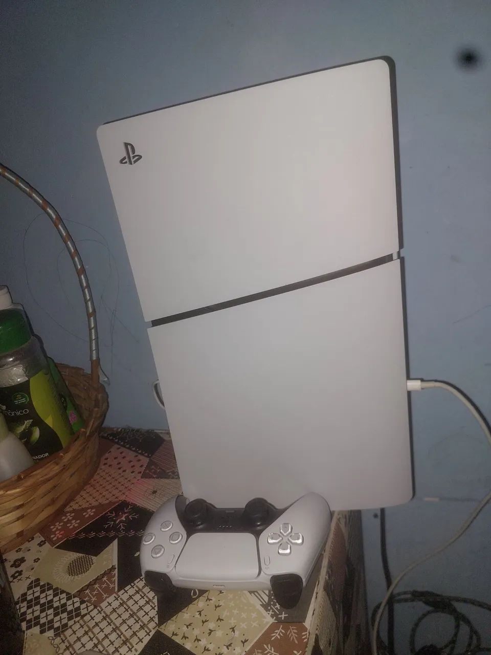 Ps5 1Tb Disk - Foto 2
