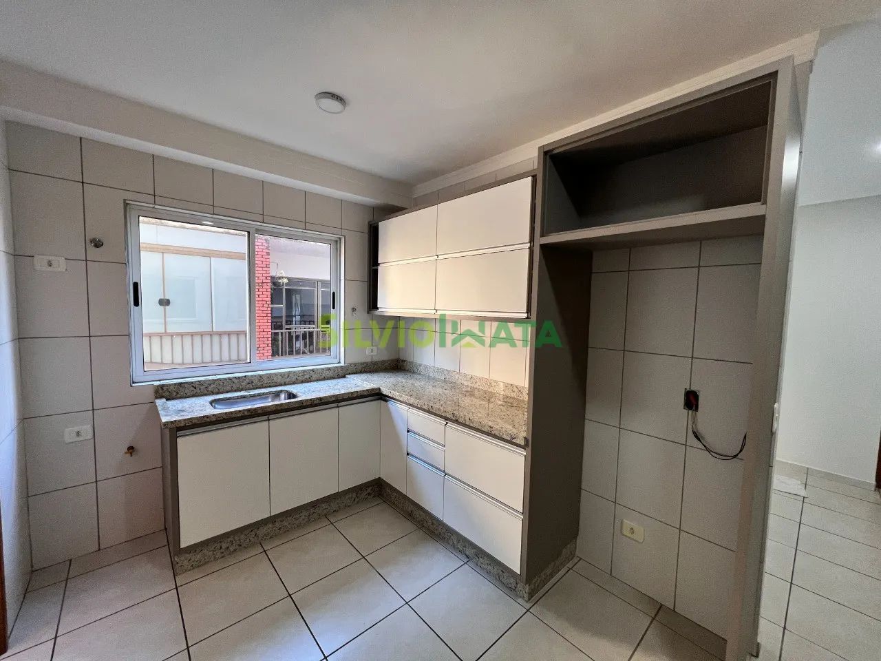 EXCELENTE APARTAMENTO, 02 QUARTOS SENDO 01 SUÍTE PARA MORAR NO EDIFÍCIO D'ANGELIS, PRÓXIMO - Foto 4