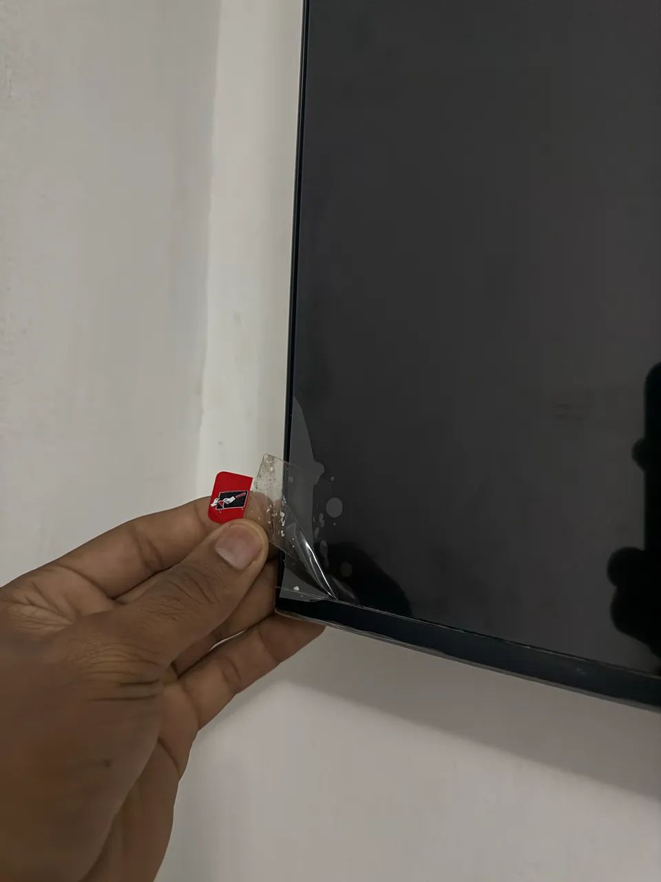 TV Samsung 58pl  - Foto 3