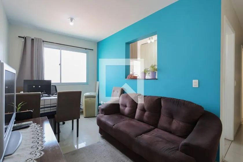Apartamento à Venda - Santana, 2 Quartos, 52 m2 - Foto 2