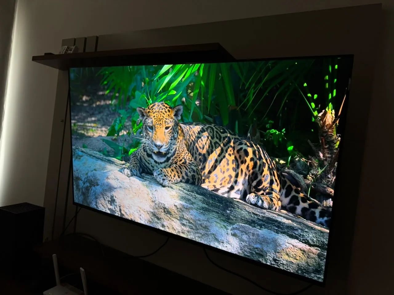 TCL P7L 50 Polegadas - Foto 5