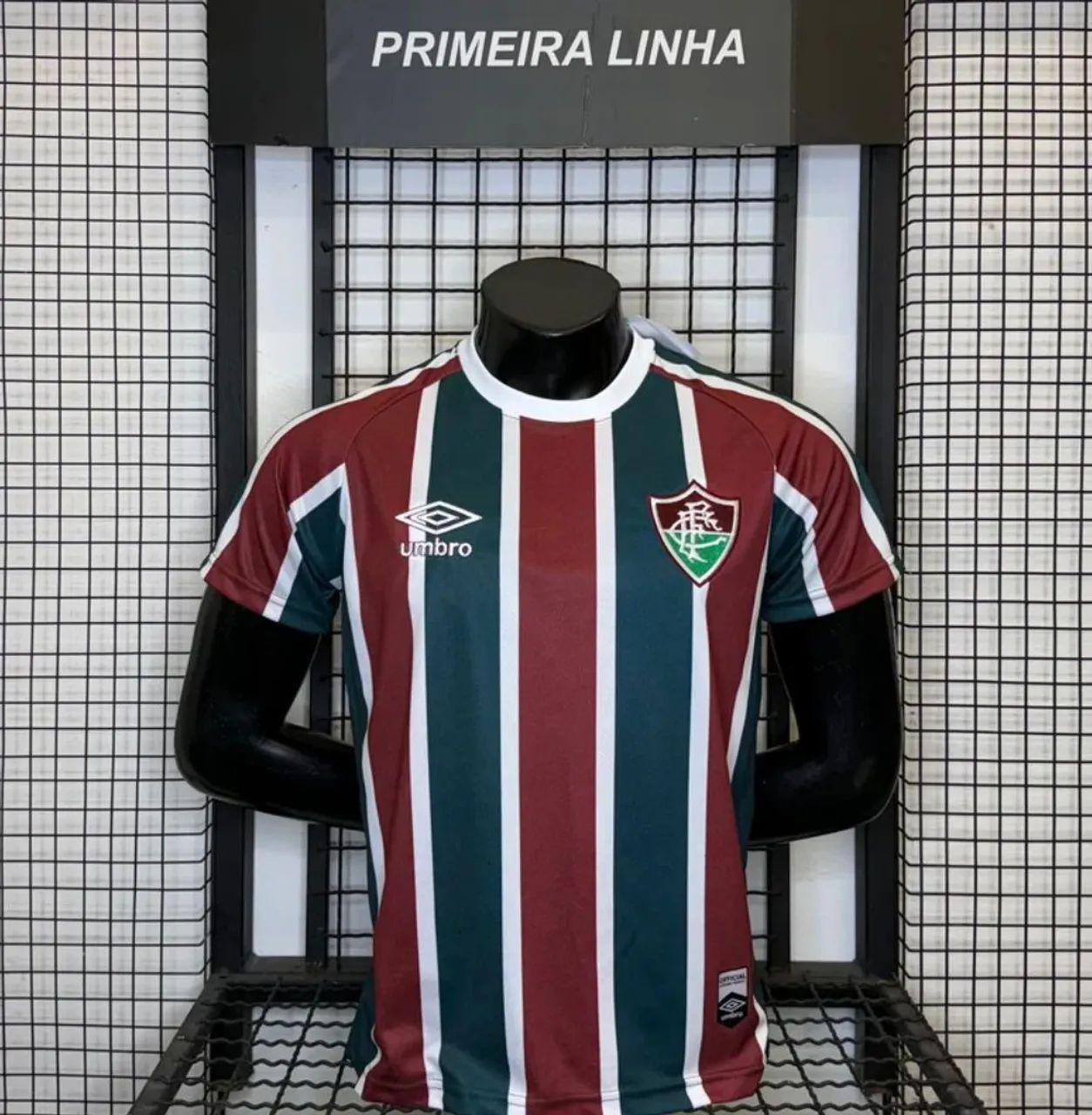 CAMISAS DE TIME  - Foto 5