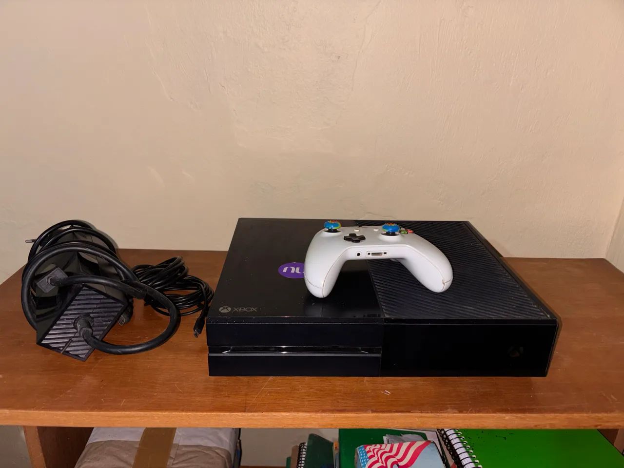 Xbox one fat - Foto 2