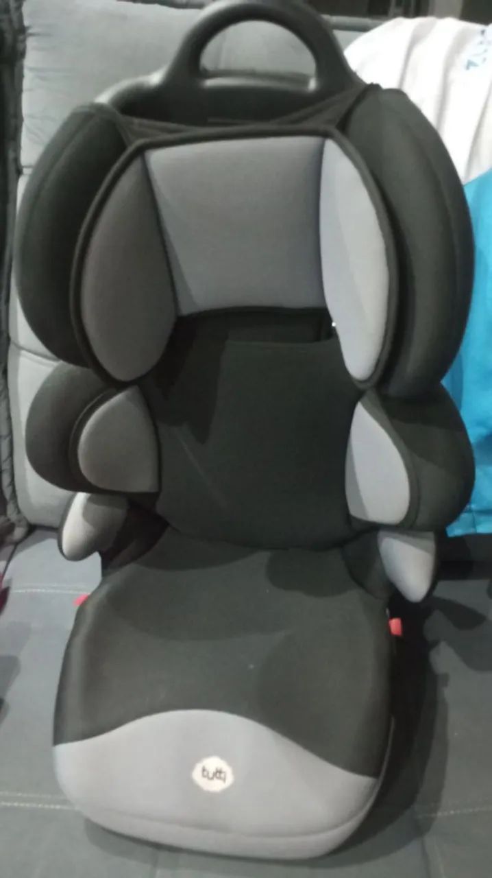 Cadeira automotiva  - Foto 2
