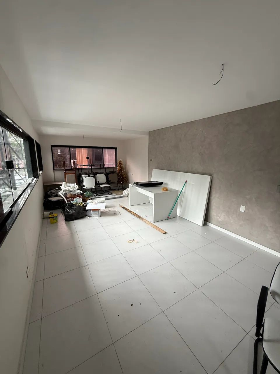 Sala Comercial - Casa Forte - Foto 3