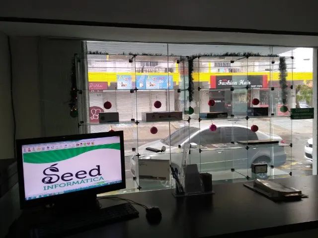 SEED INFORMÁTICA - Foto 2