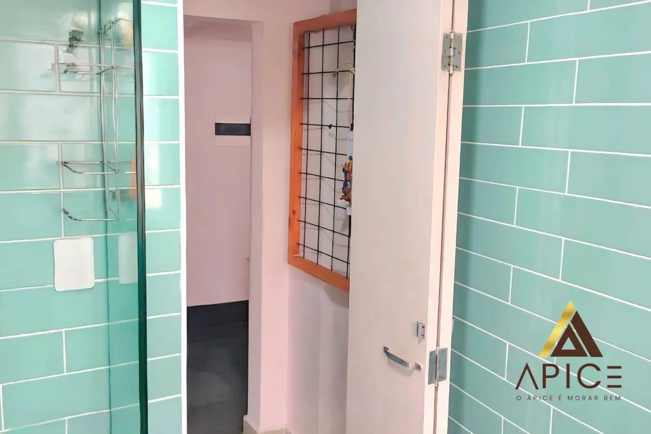 Apartamento com 2 dormitórios à venda, 47 m² por R$ 382.000,00 - Embaré - Santos/SP - Foto 5