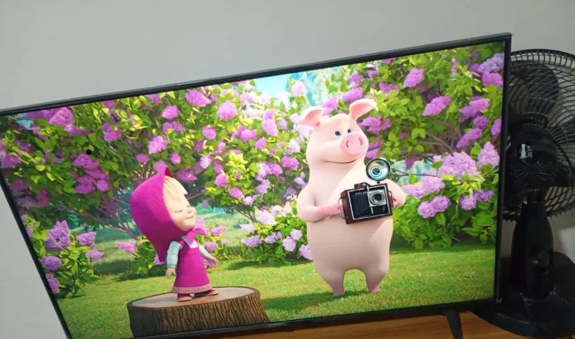 TV LG 50 polegadas SMART  - Foto 4