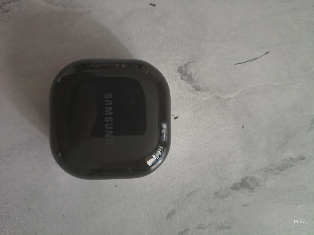 Fone via bluetooth 