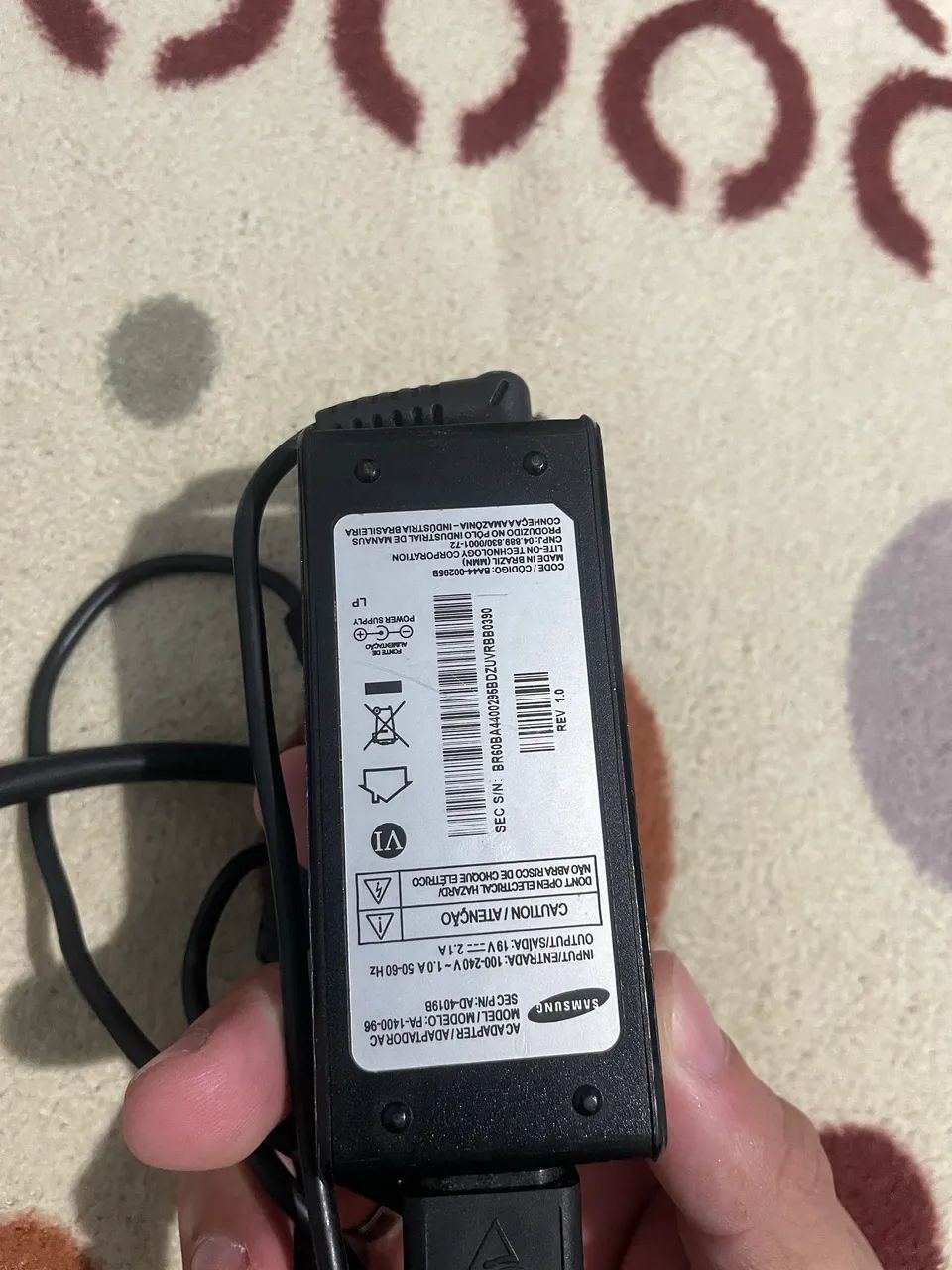 Notebook Samsung i3 12GB de RAM - Foto 4