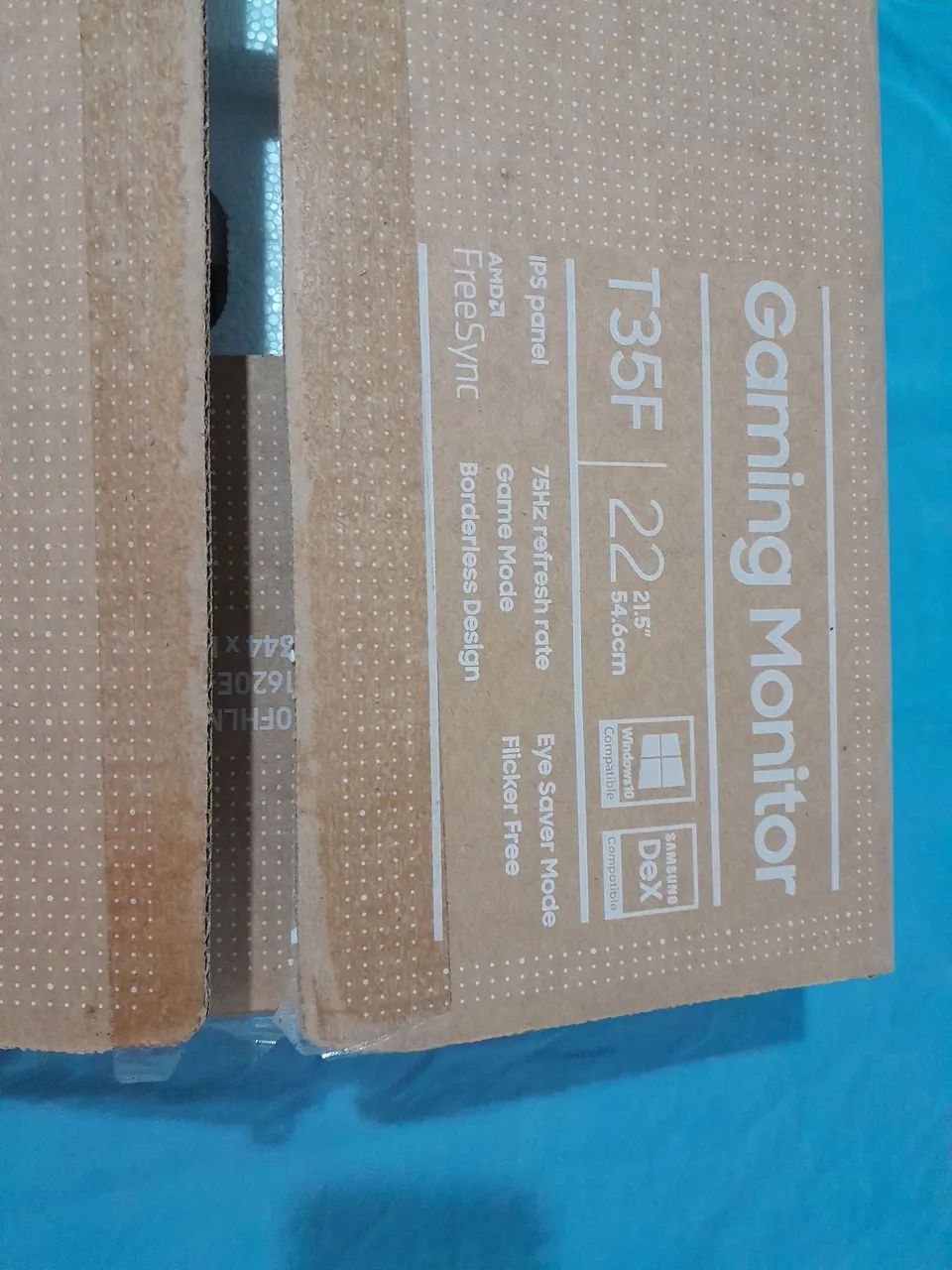 Monitor 22 Gamming IPS Samsung - Foto 3