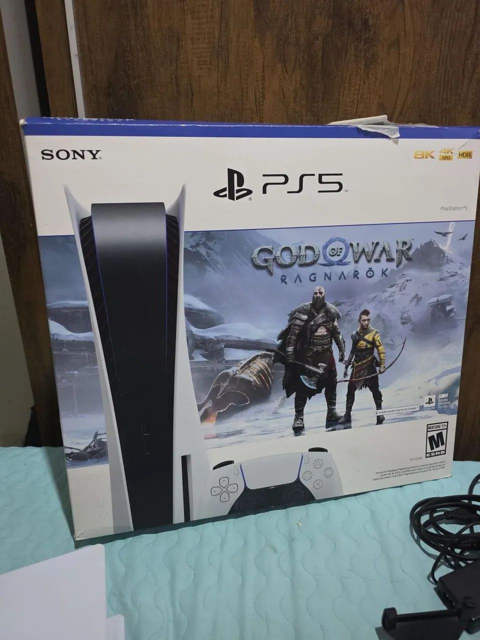 Ps5 - Foto 3