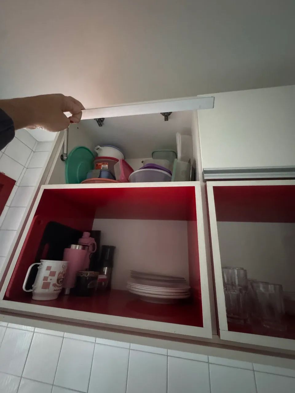 Armários de cozinha  - Foto 4