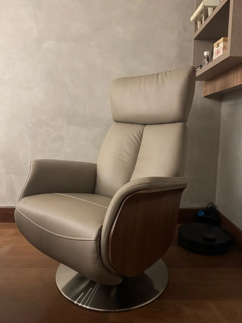 Vendo Cama e poltrona reclináveis  - Foto 5