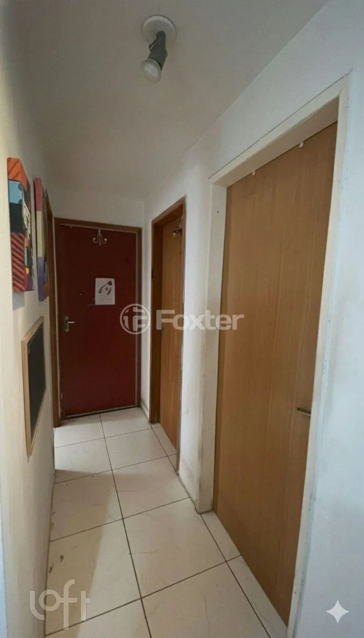 Apartamento à venda Rua Prefeito Dib Cherem, Capoeiras - Florianópolis - Foto 4