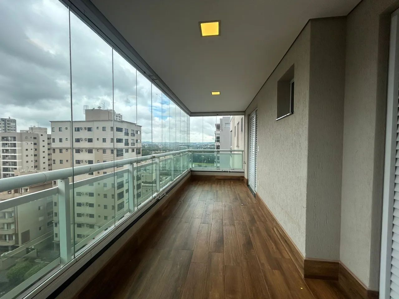 Alugo Apartamento No Edifício Barcelona no jardim nova aliança  - Foto 2