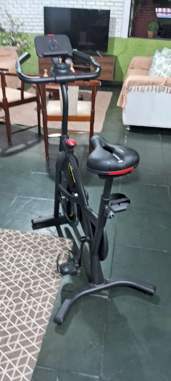 Bicicleta Ergometrica  - Foto 3