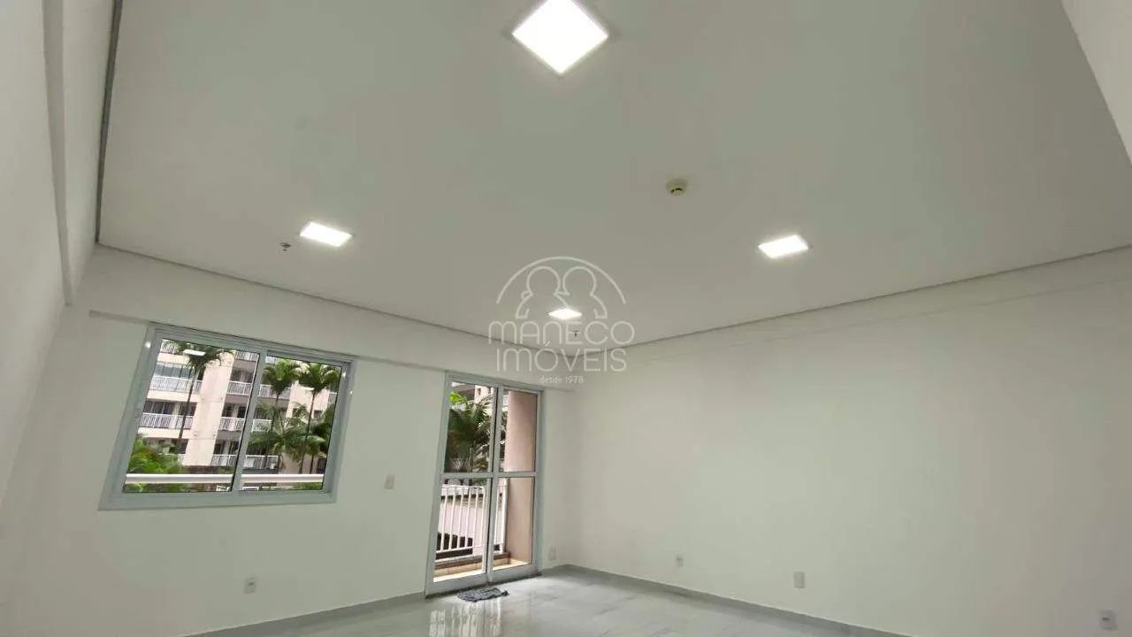Sala comercial - Fusion Office Vila Mathias. - Foto 2
