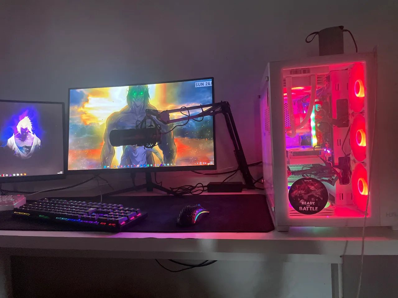 Pc gamer 