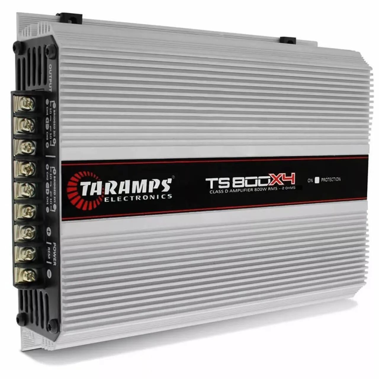 Módulo Amplificador Taramps TS800 X 4
