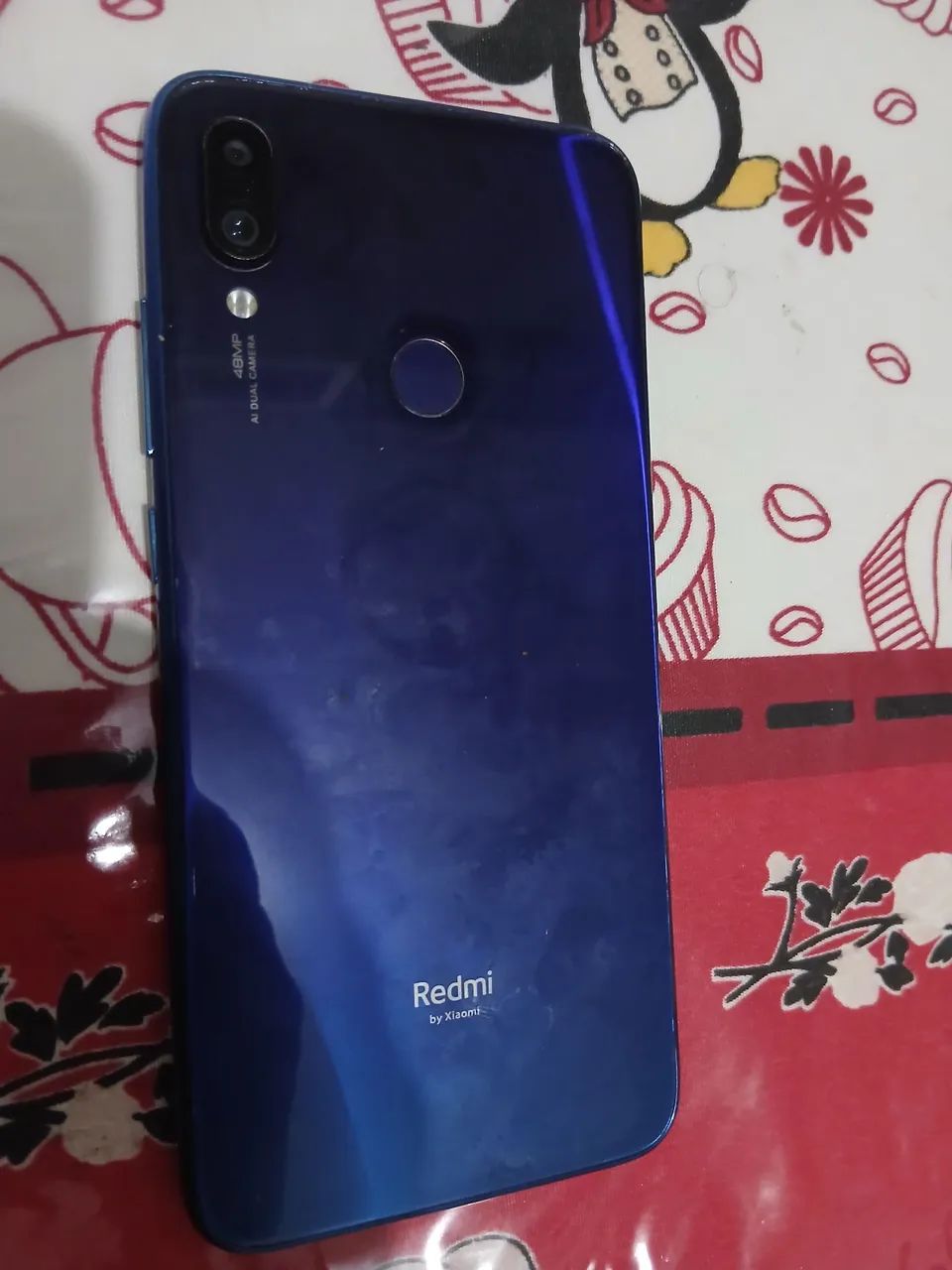 Xiaomi Note 7 - Foto 2
