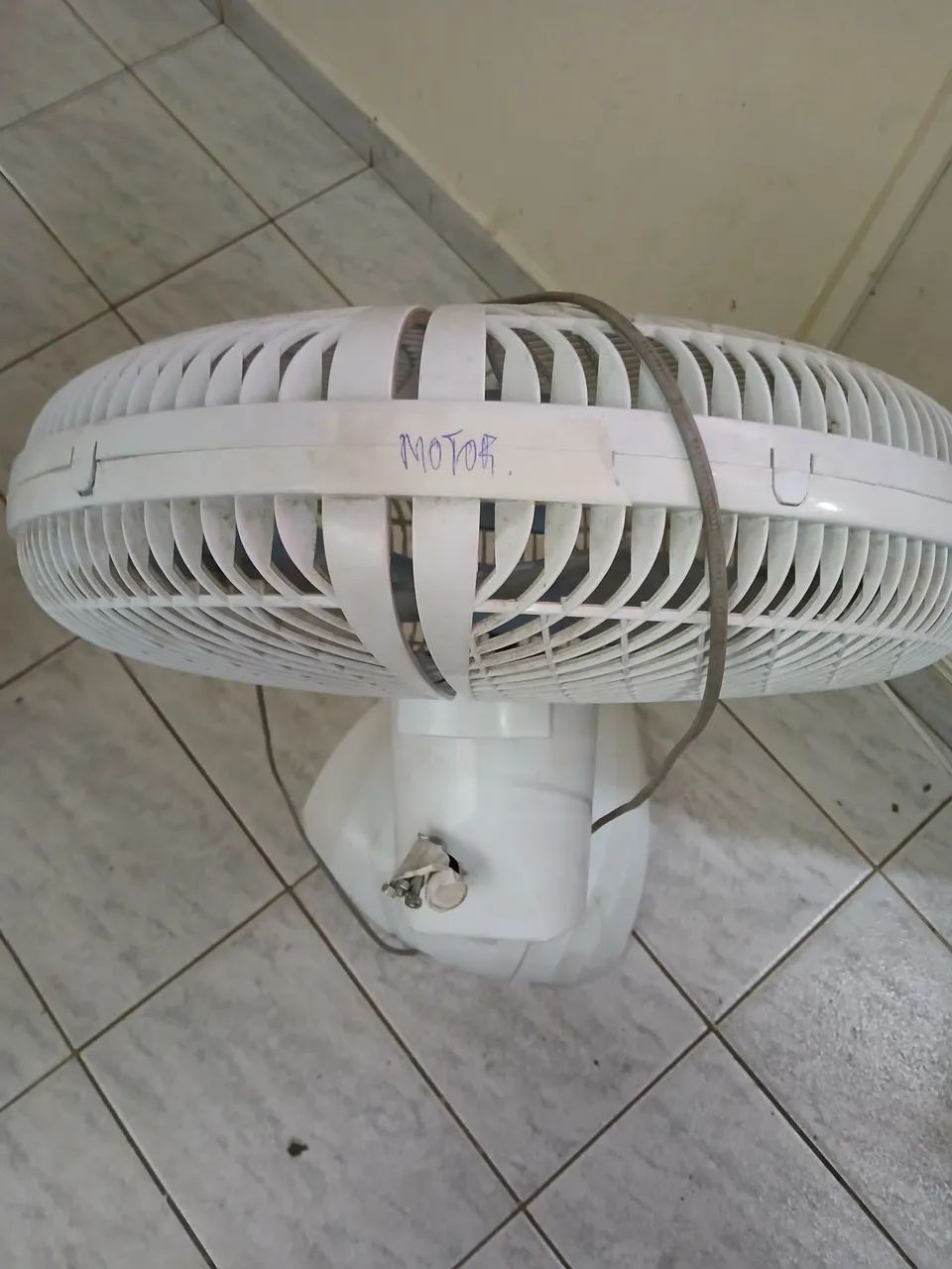 Ventilador  para TECNICO  - Foto 3