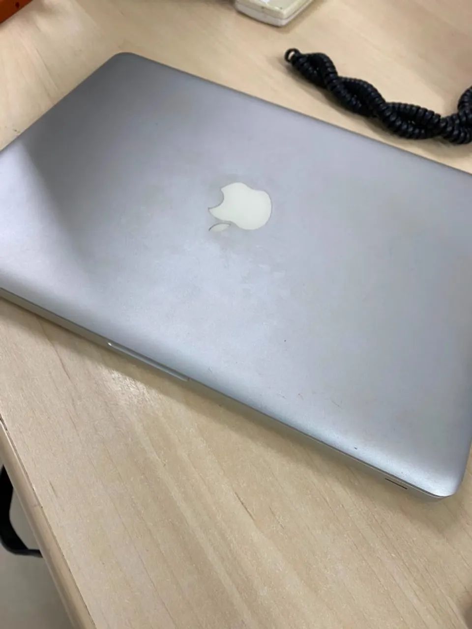 MacBook Pro A1278