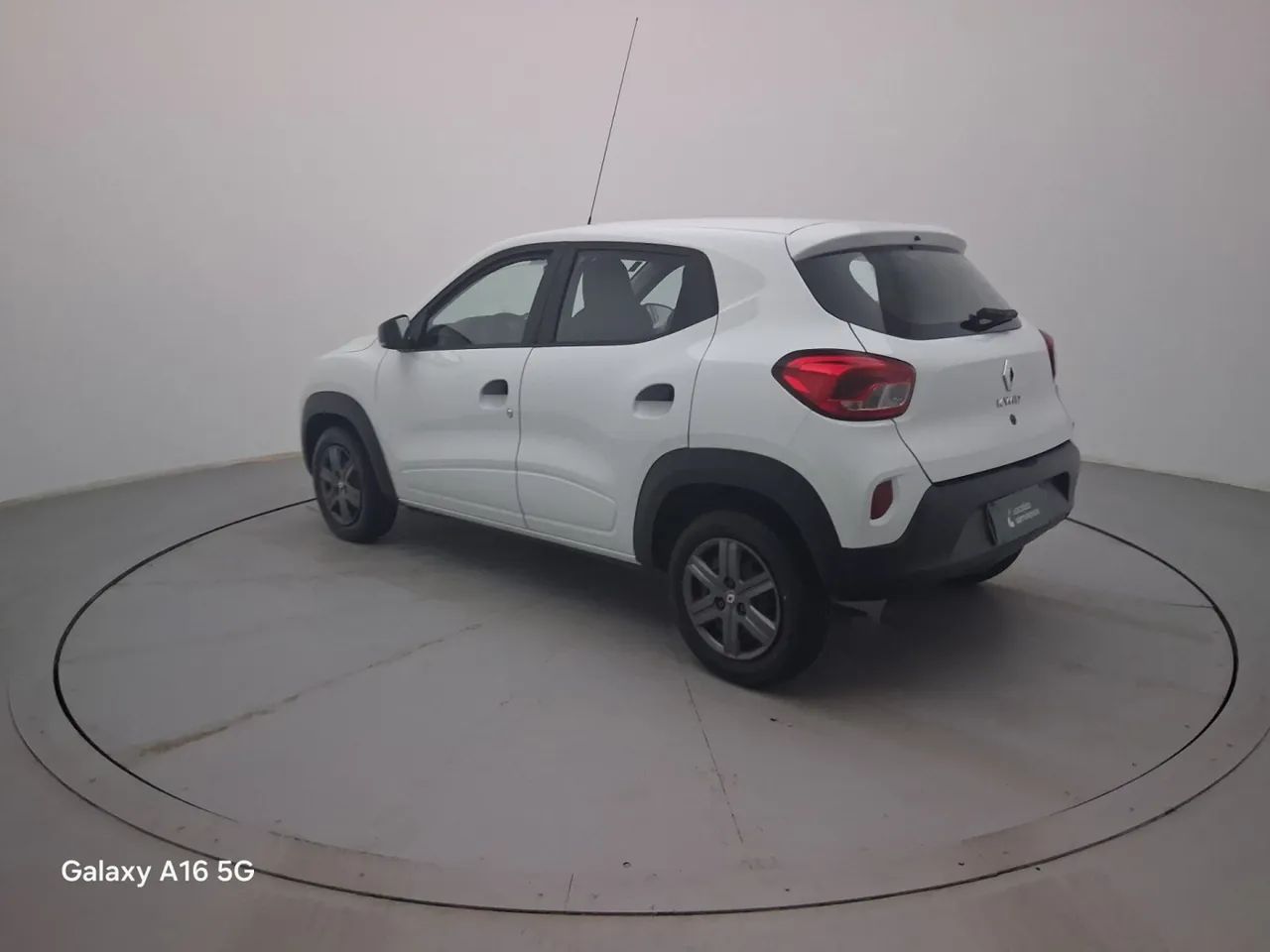 Renault Kwid 1.0 Zen 2026 - Foto 3