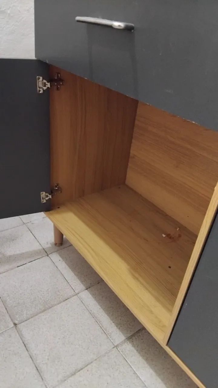 Armário de Cozinha  - Foto 2
