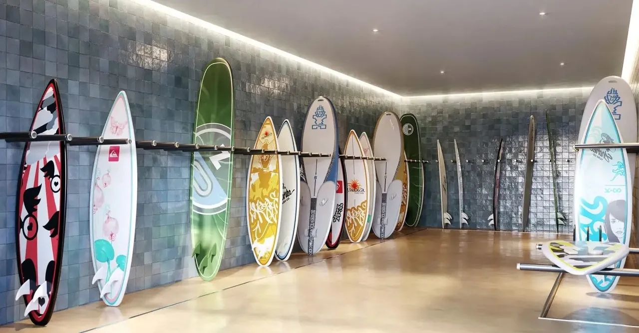 MARE PONTAL OCEANICO - Foto 12
