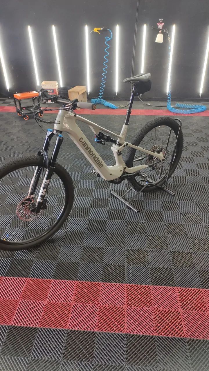 Cannondale moterra sl2 2025 - Foto 3