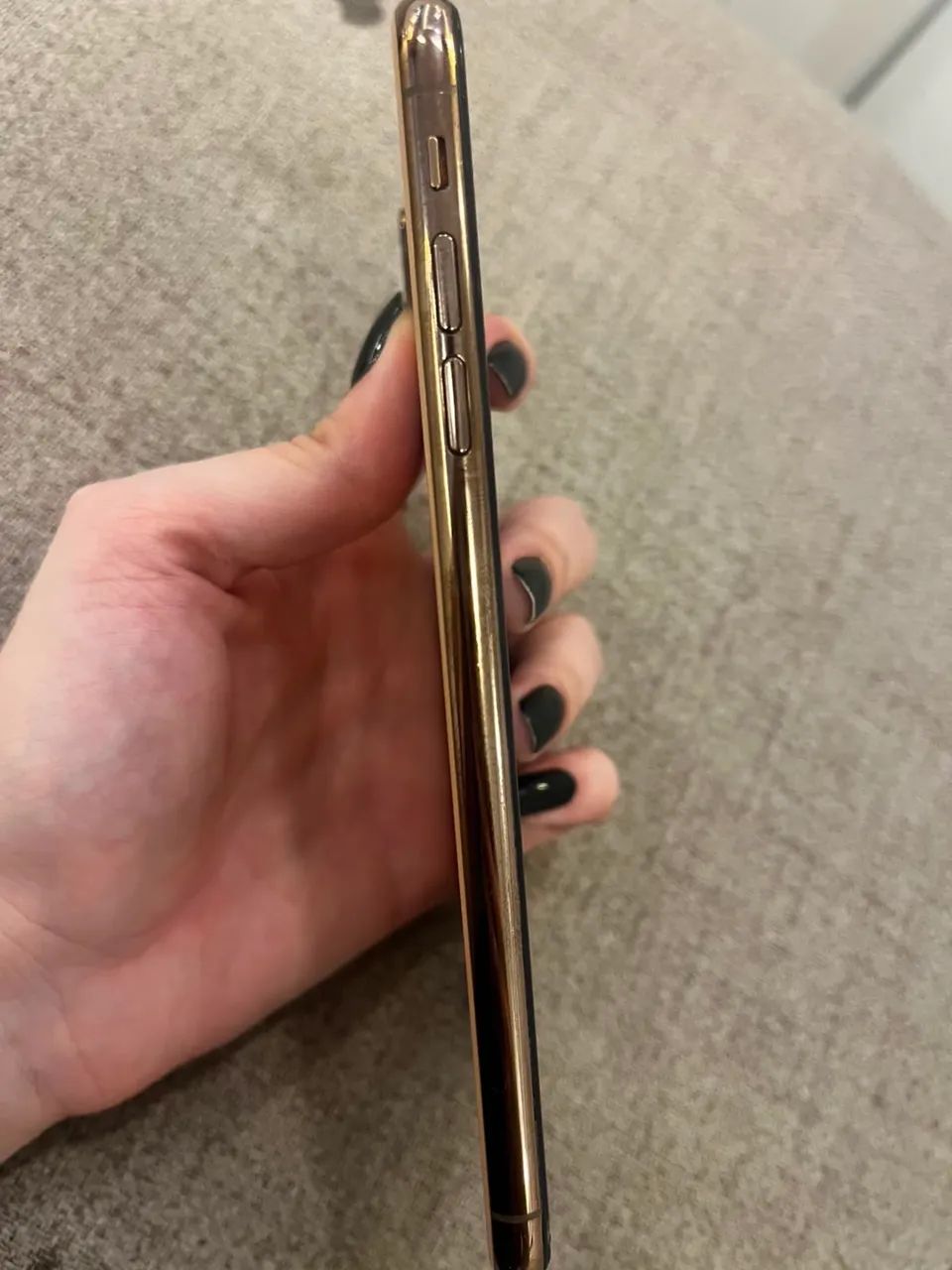 iPhone XS Max - Foto 2