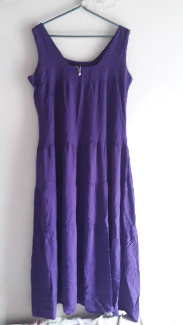 Vestidos longos  - Foto 5