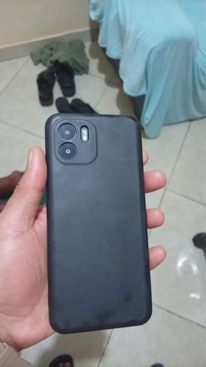 Celular redmi A2 barato - Foto 3