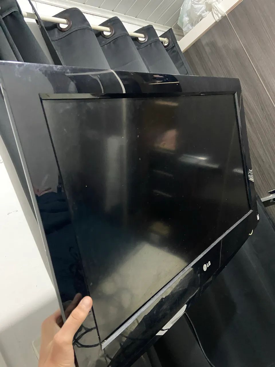 TV LG 32 - Foto 3
