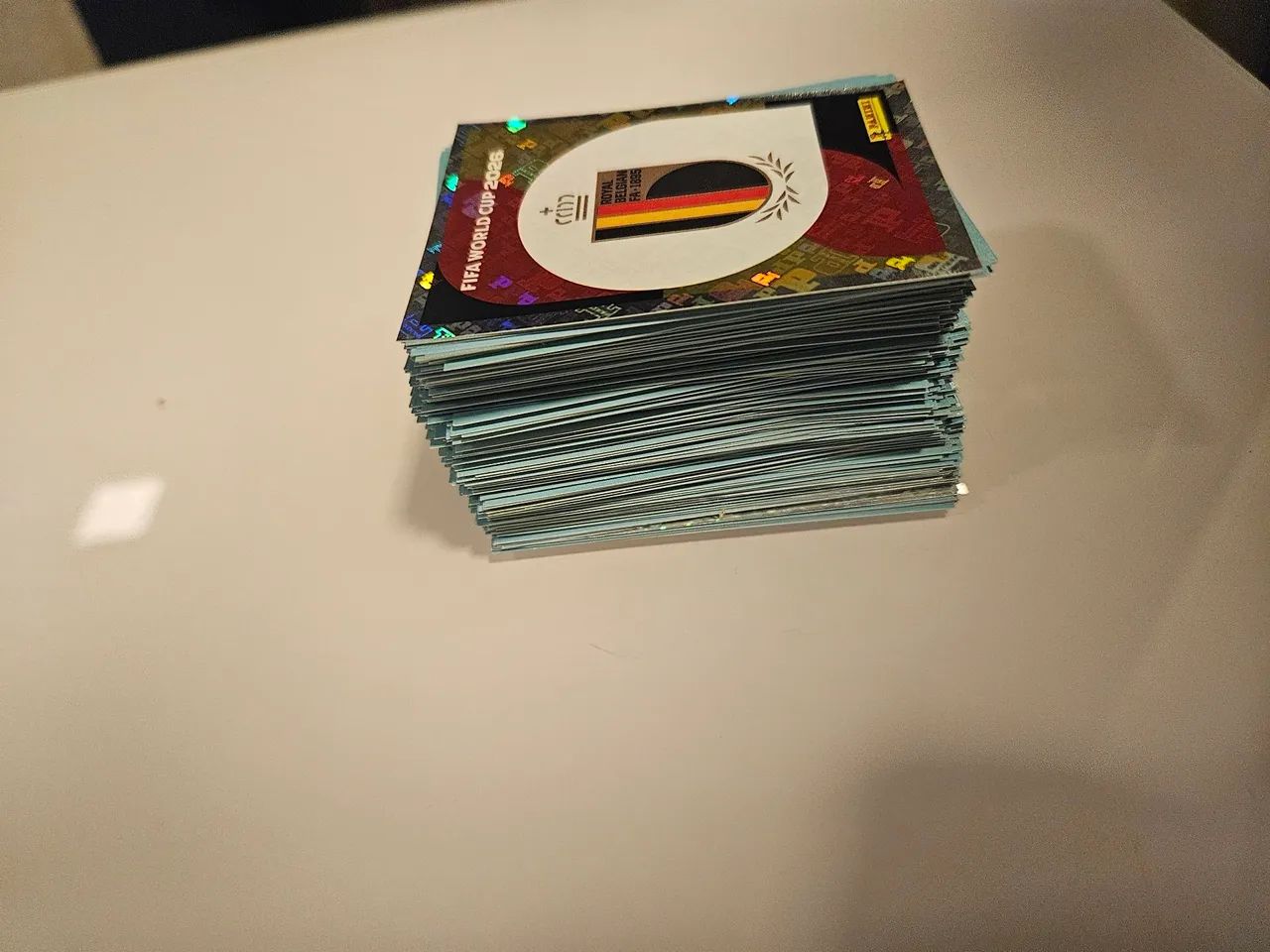 220 Figurinhas copa 2026 - Foto 3