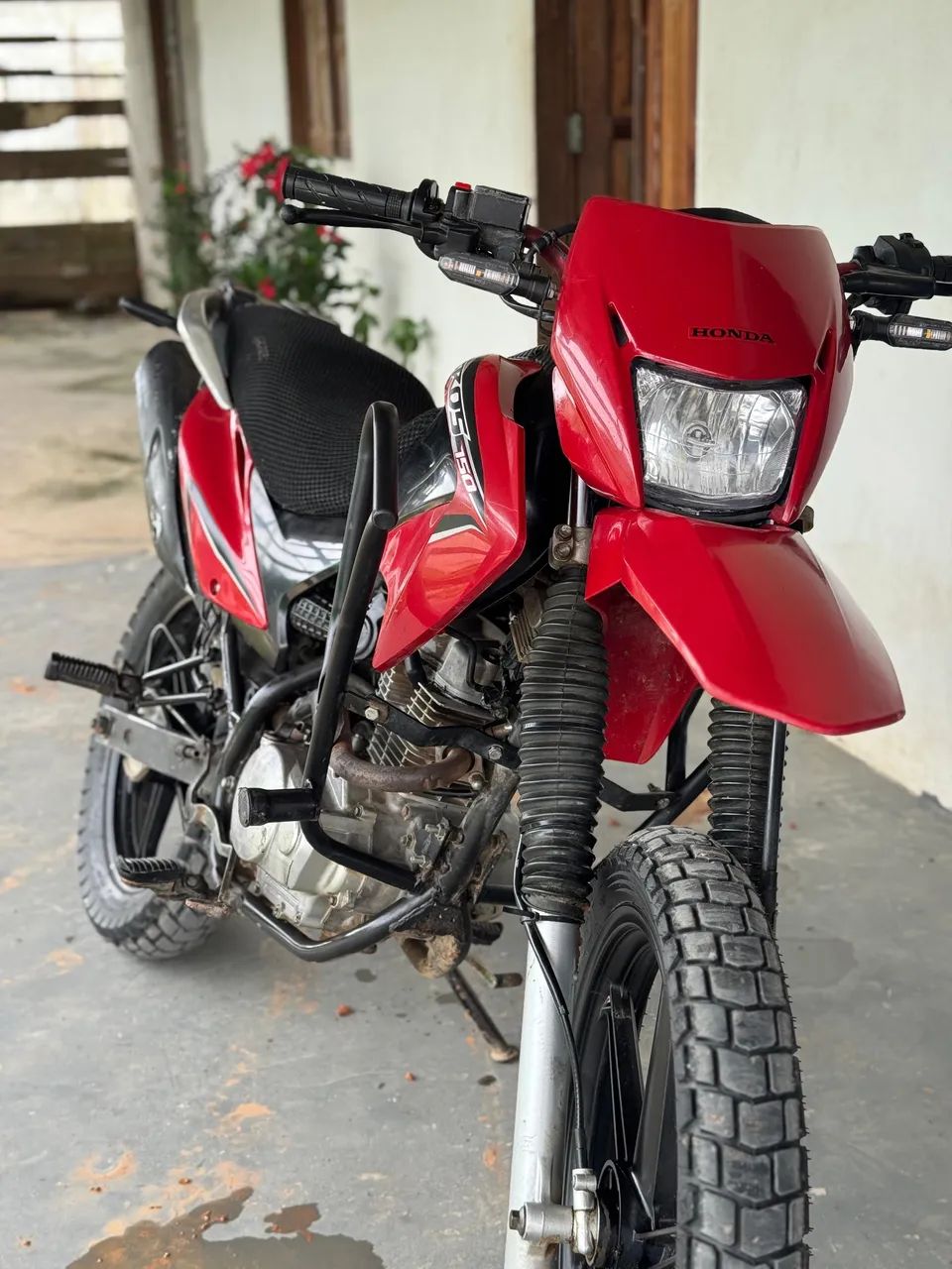 Vendo bros 150  - Foto 5