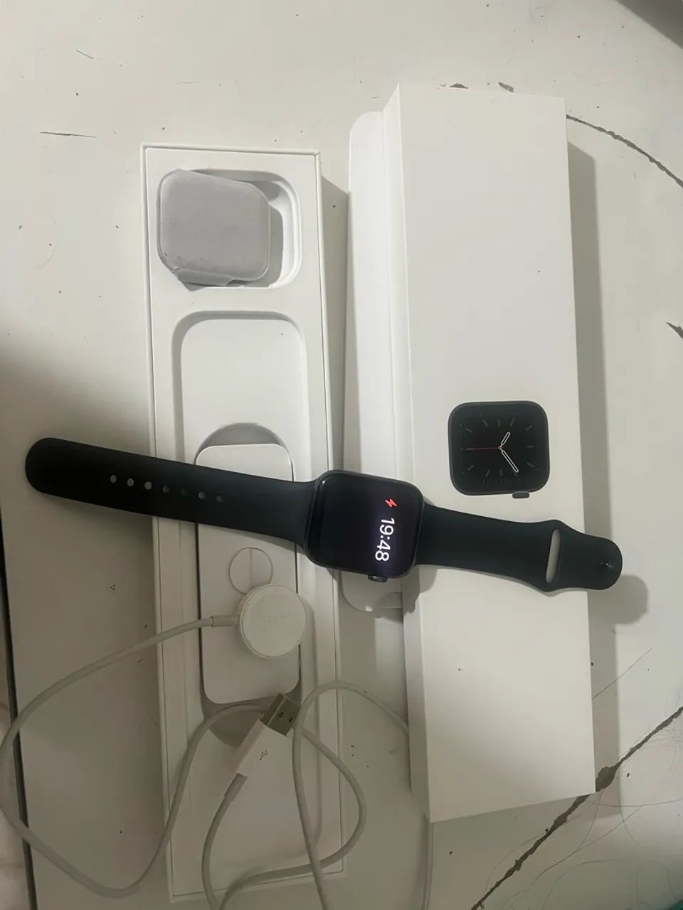 Apple Watch Series 6 GPS - Foto 2