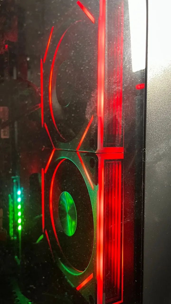PC GAMER HIHG END AM4 - Foto 5