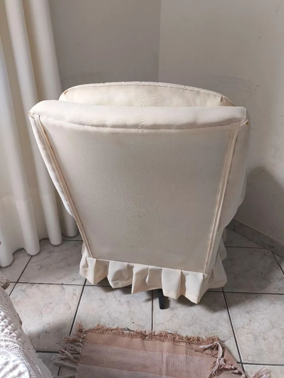 Poltrona de Amamentação - Foto 2