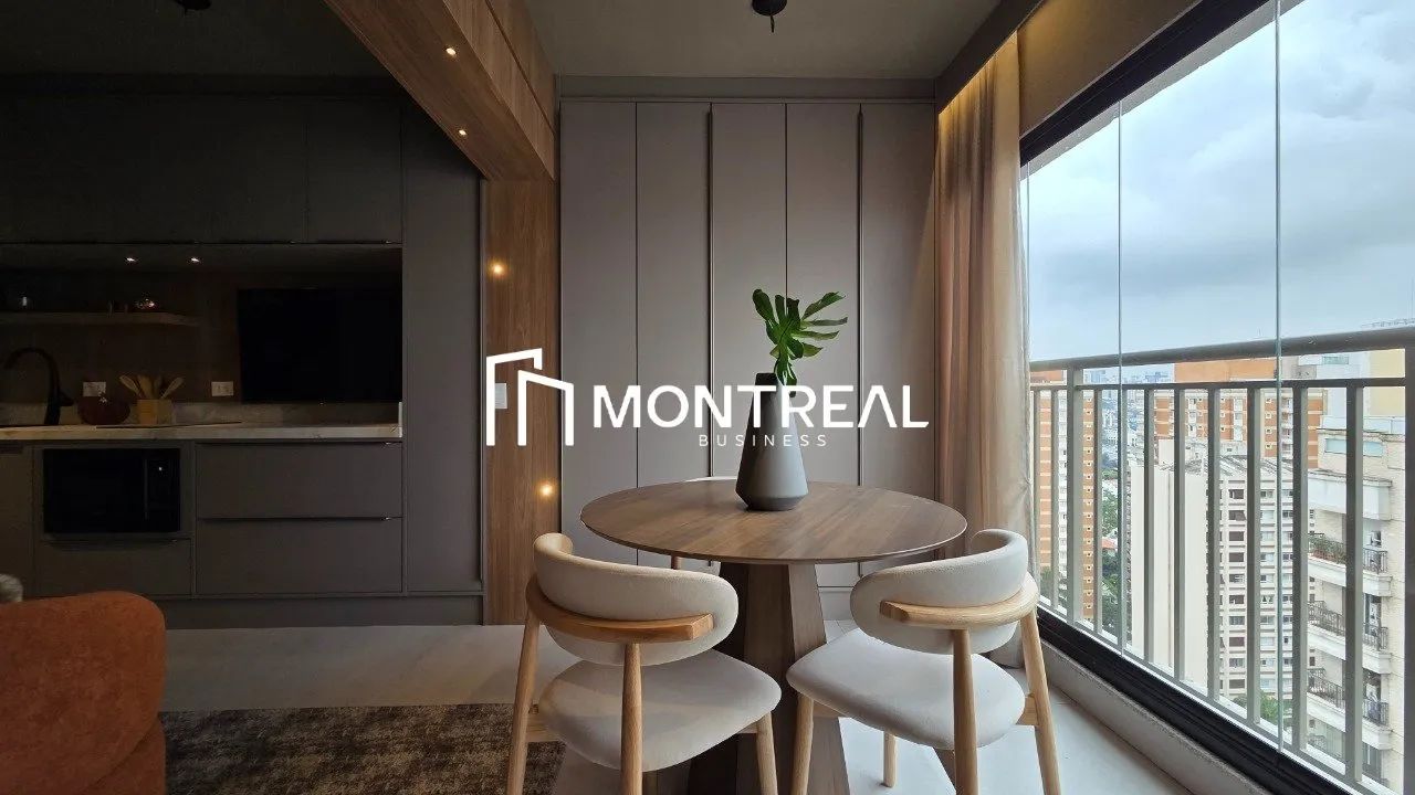 APARTAMENTO À VENDA EM PERDIZES - 1 DORMITÓRIO. - Foto 3