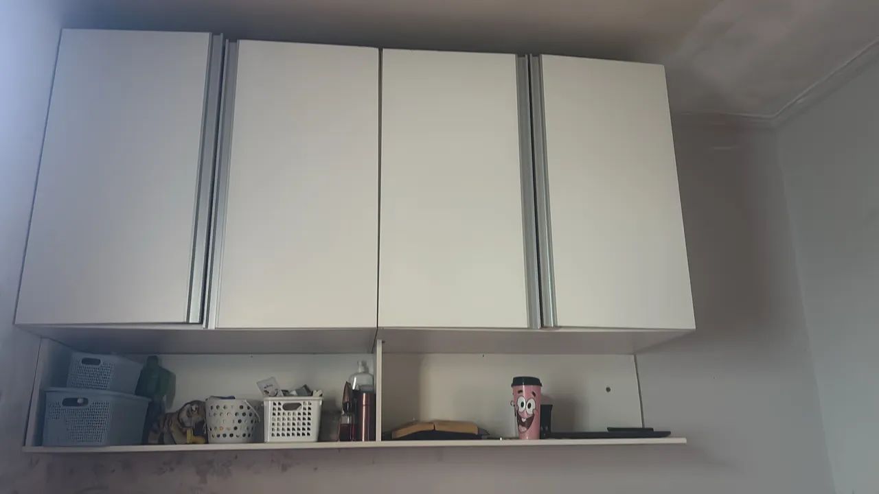 Guarda Roupa planejado Mdf 