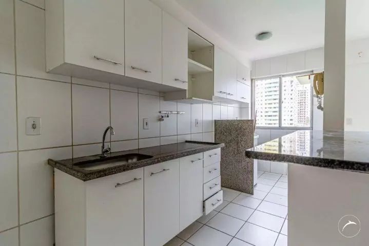 Vendo apartamento de 2 quartos no Top Life - Foto 2