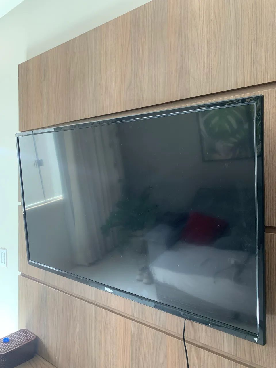 TV 50 LED Full HD  - Foto 2