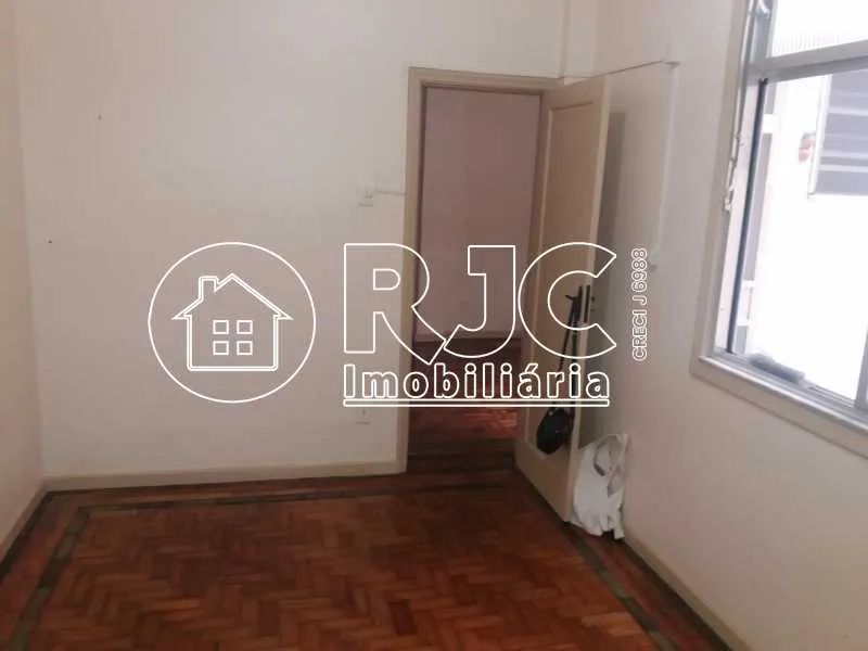 Apartamento : Térreo / Residencial / Tijuca - Foto 3