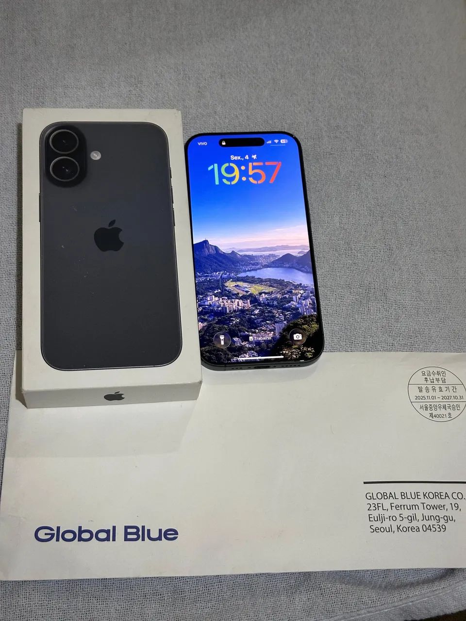 iPhone 17 - Foto 4