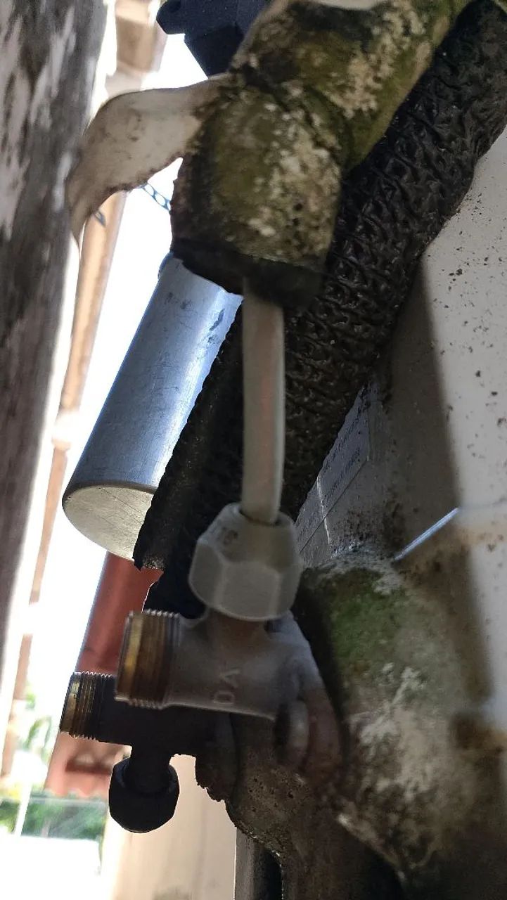 Limpeza de ar condicionado split  - Foto 3