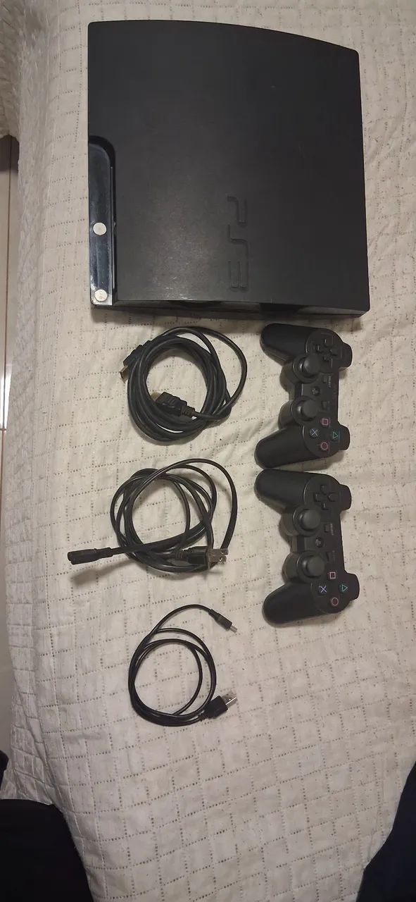 Playstation 3 Desbloqueado  - Foto 2