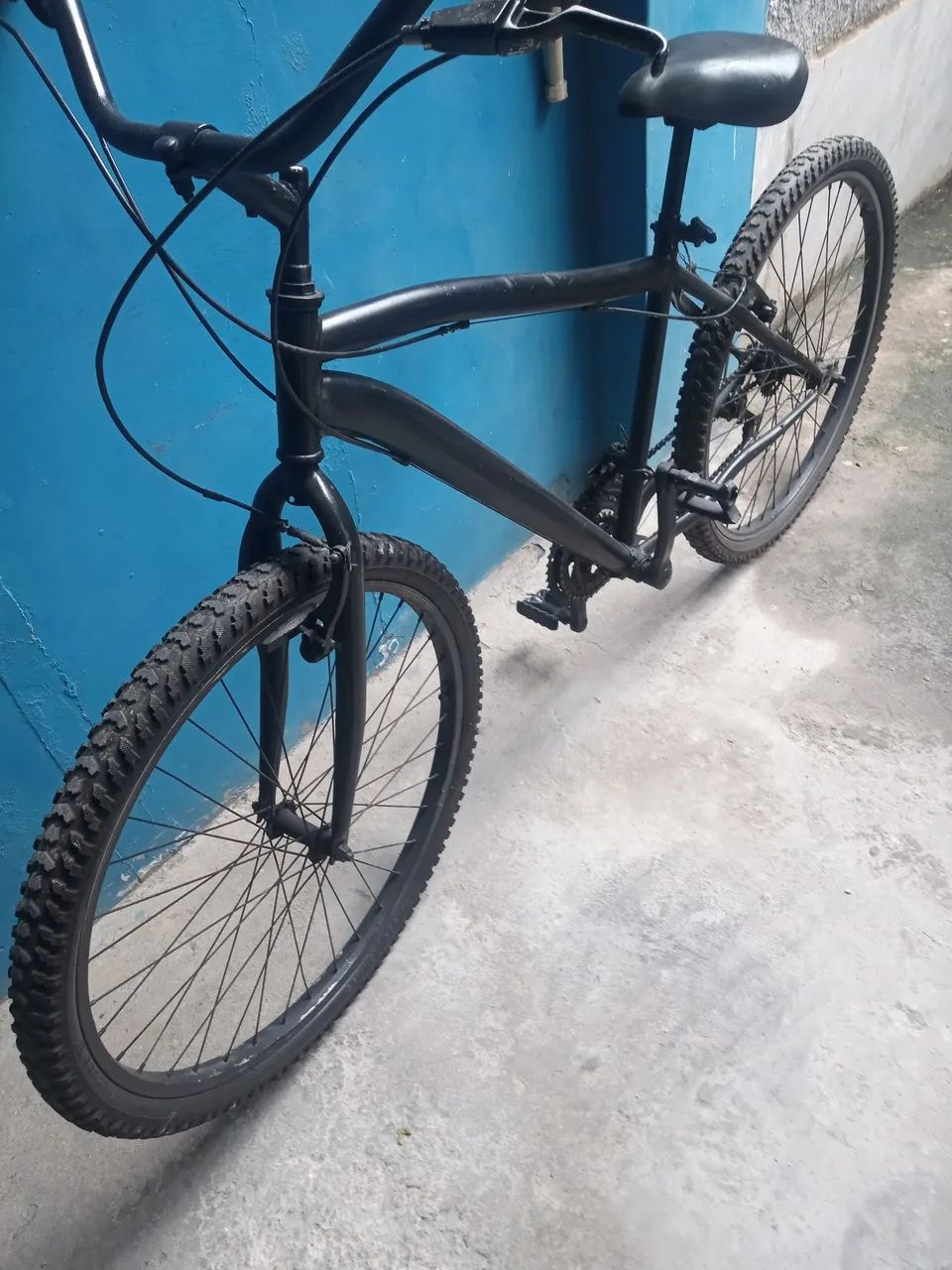 BICICLETA ARO 26 - Foto 5